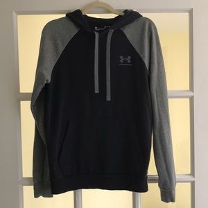 Men’s small hoodie